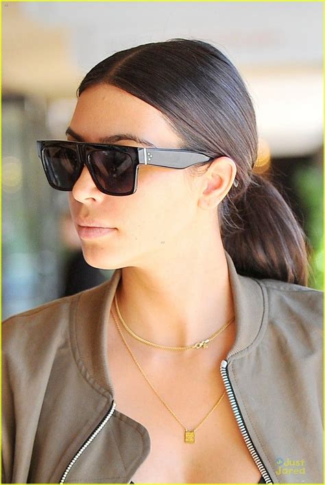 kim kardashian sunglasses